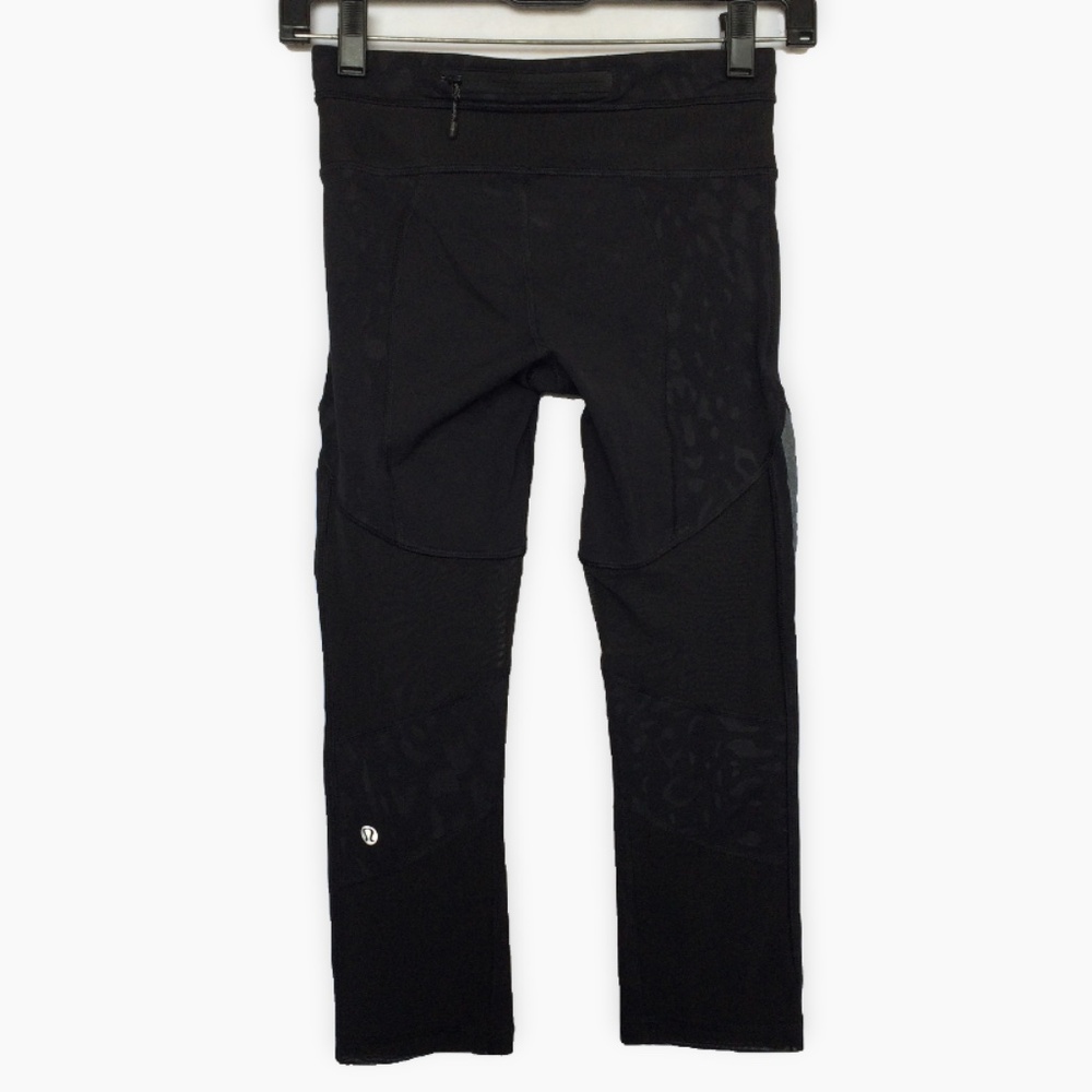 lululemon athletica Leggings - Picture 1 of 2